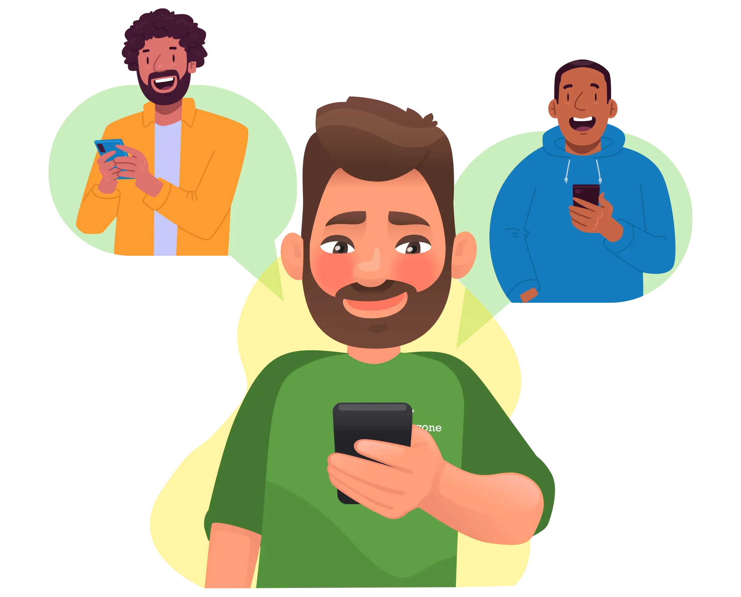 How Do I Participate?